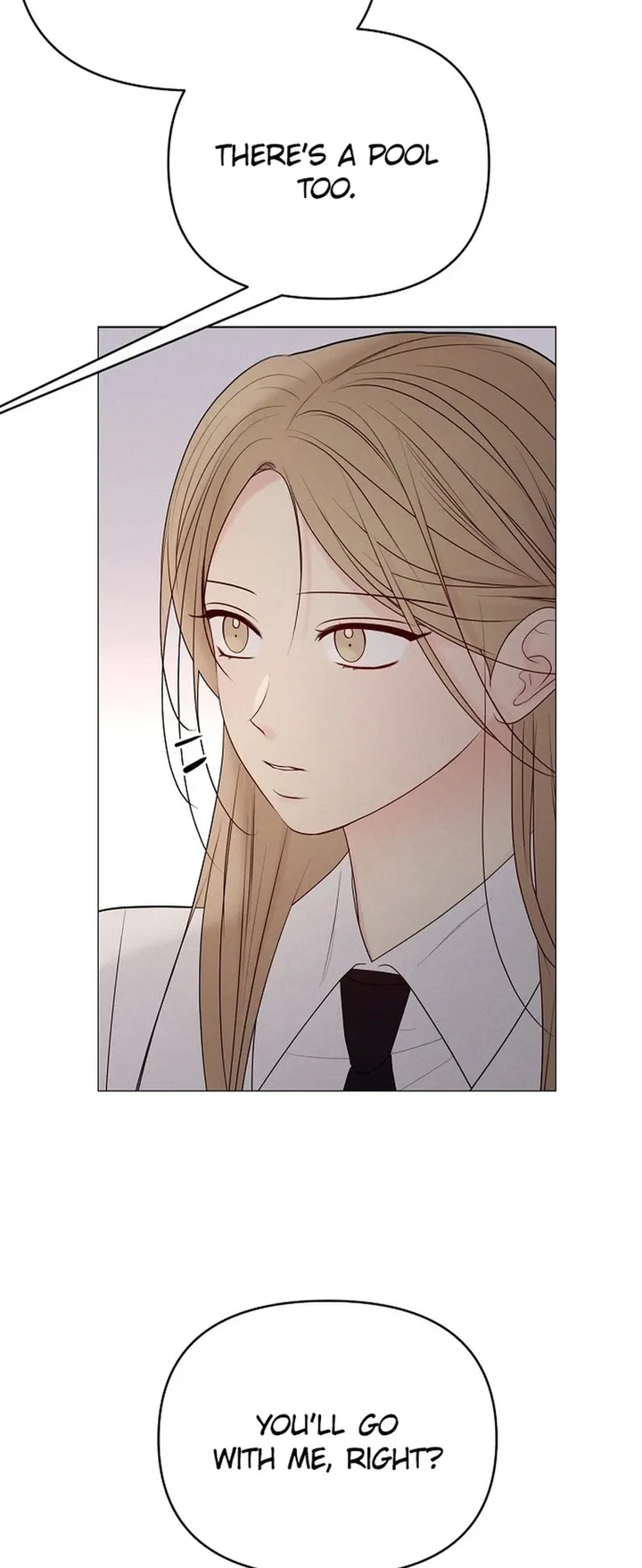 The Perfect Male Lead chapter 50 page 2