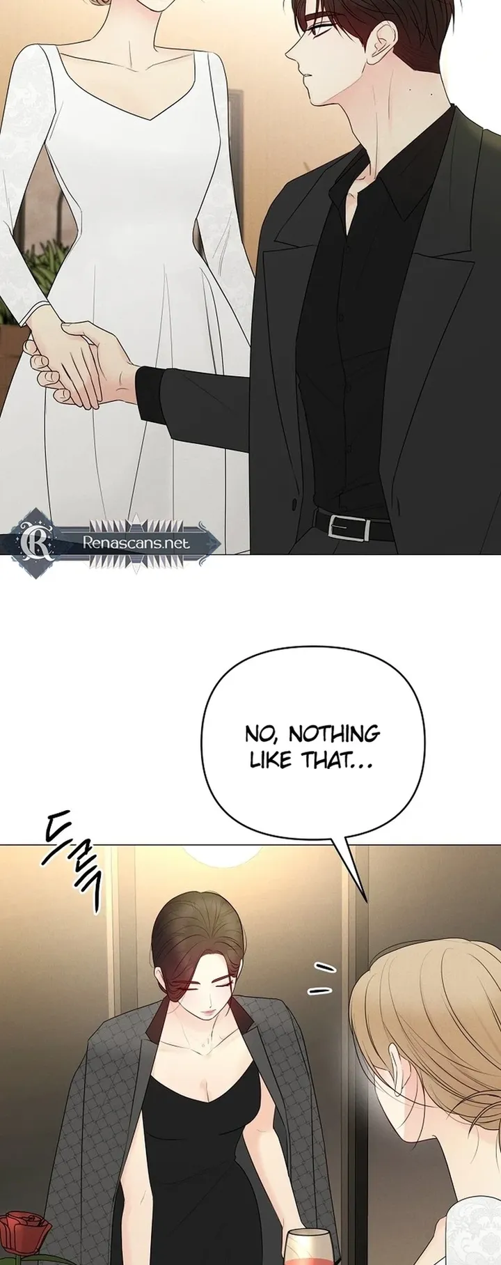 The Perfect Male Lead chapter 53 page 2