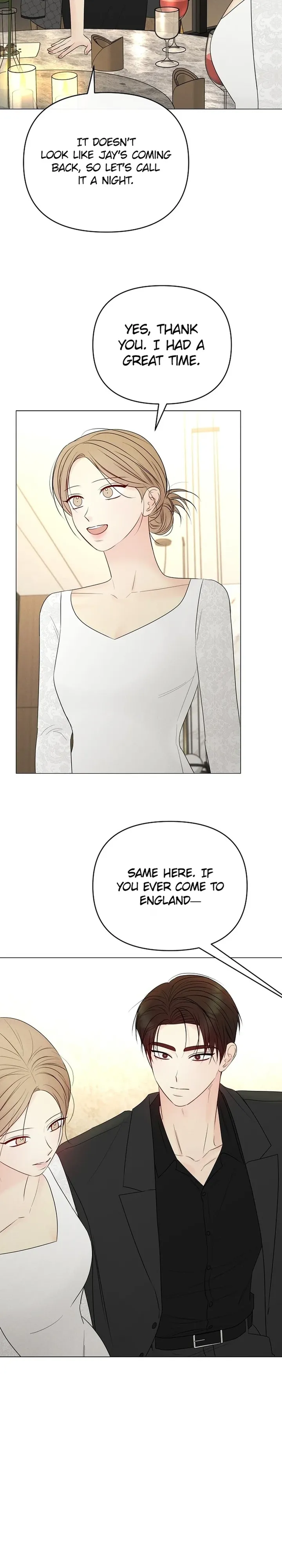 The Perfect Male Lead chapter 53 page 3