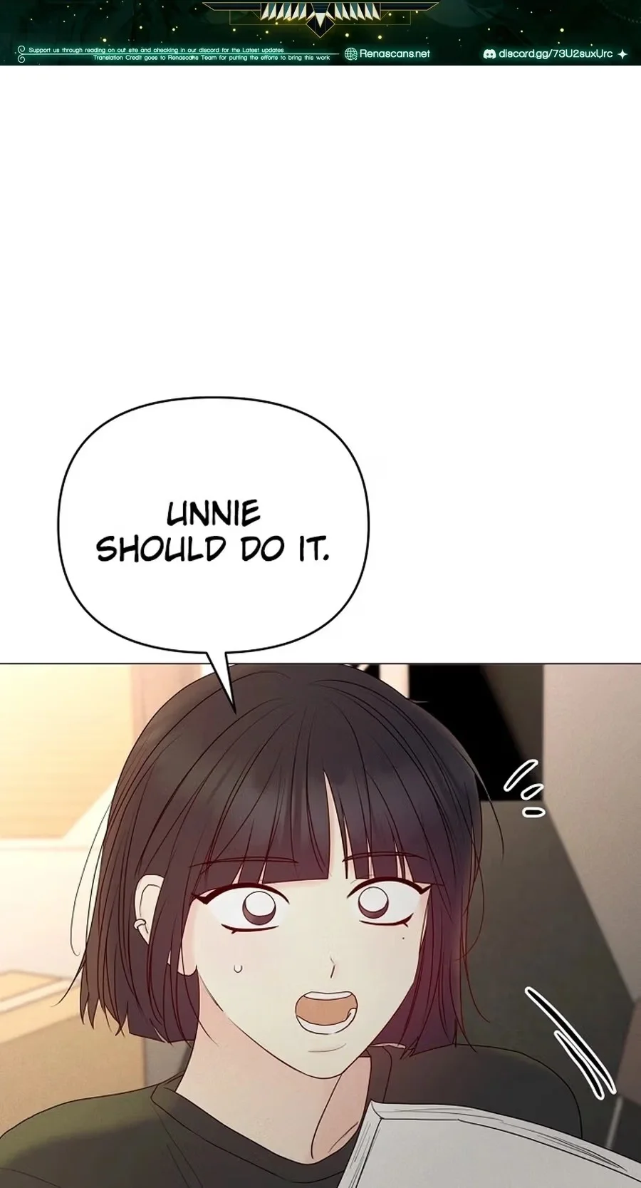 The Perfect Male Lead chapter 57 page 2