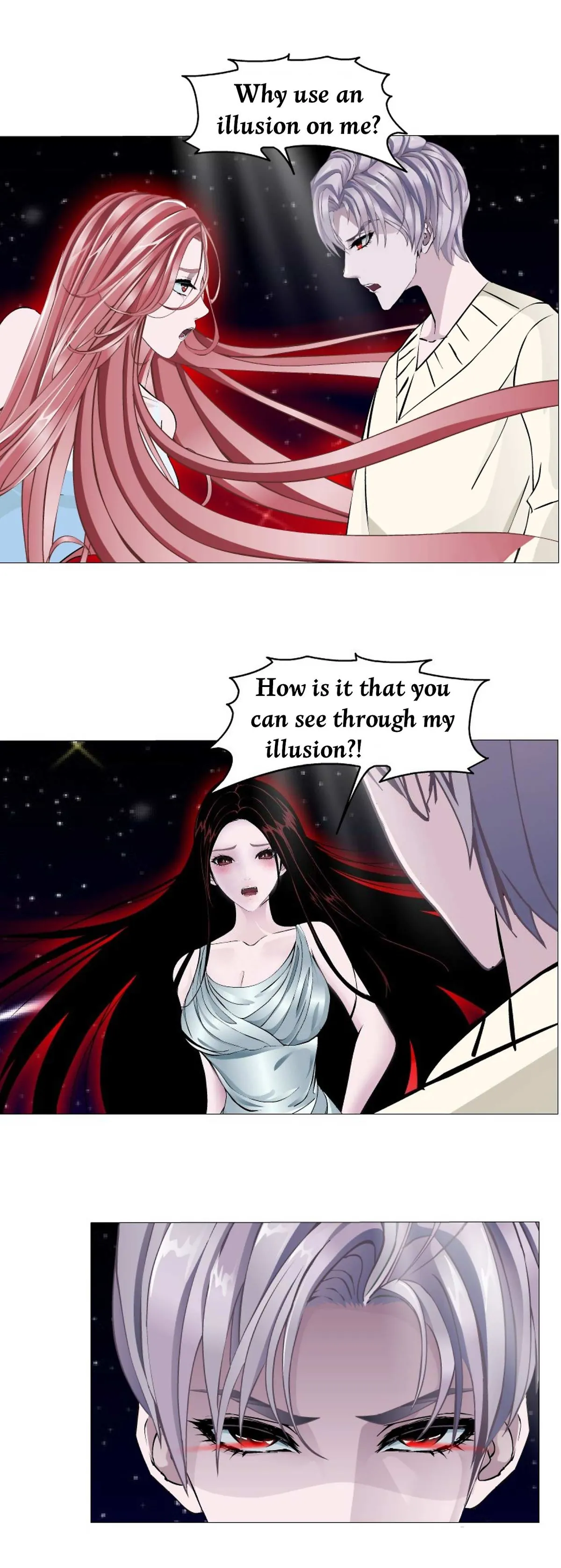 Beauty And Demon chapter 35 page 5