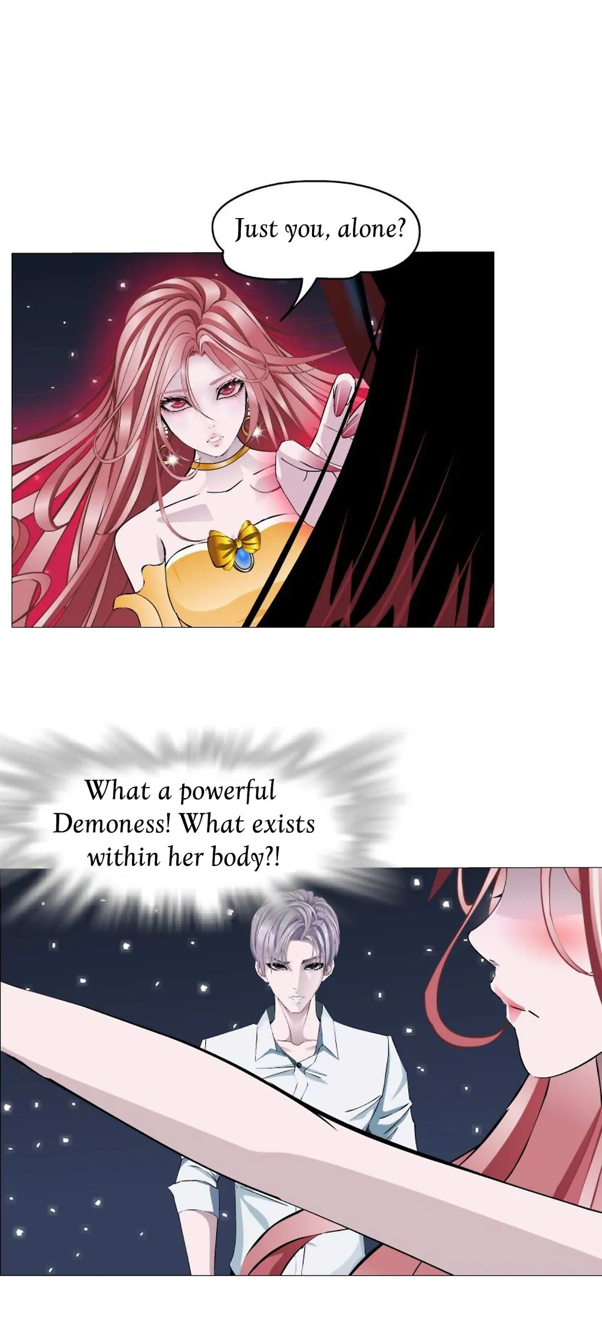 Beauty And Demon chapter 36 page 4