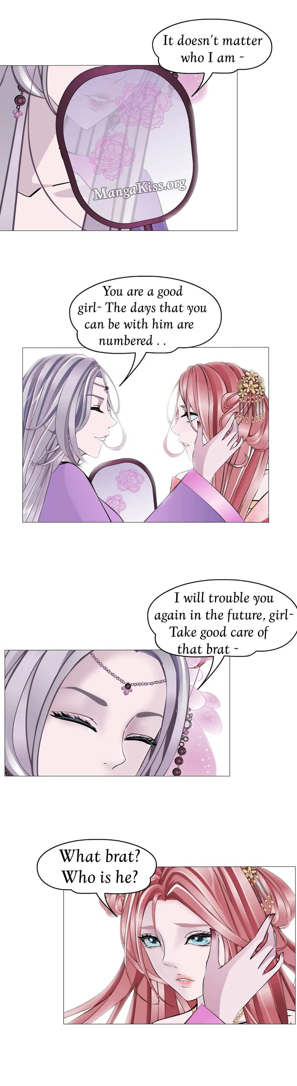 Beauty And Demon chapter 37 page 4