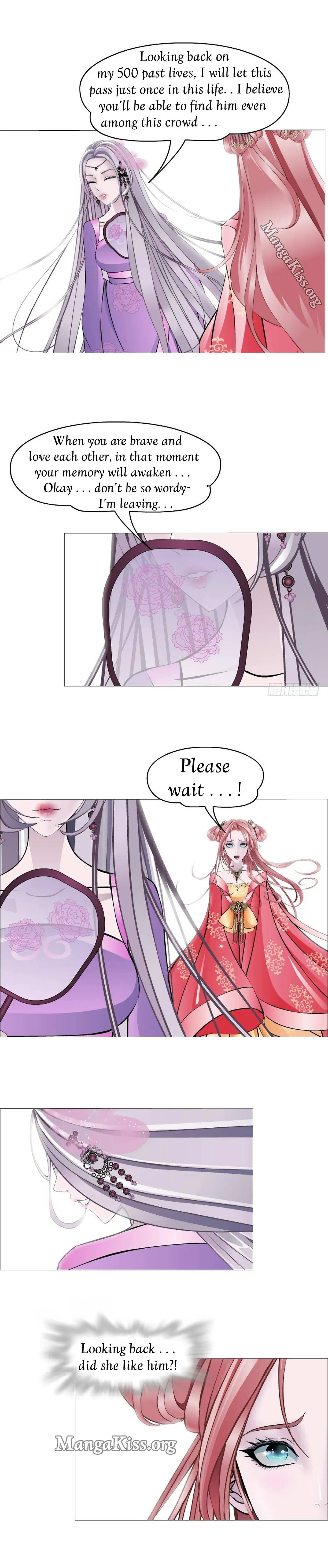 Beauty And Demon chapter 37 page 5
