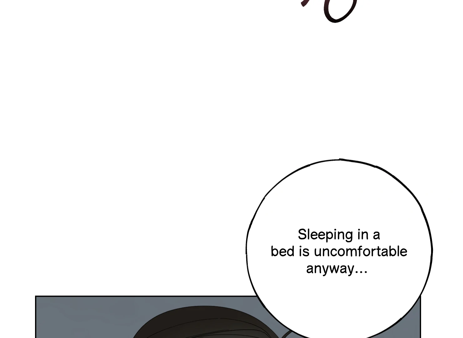 Lemon Pie Night chapter 10 page 7
