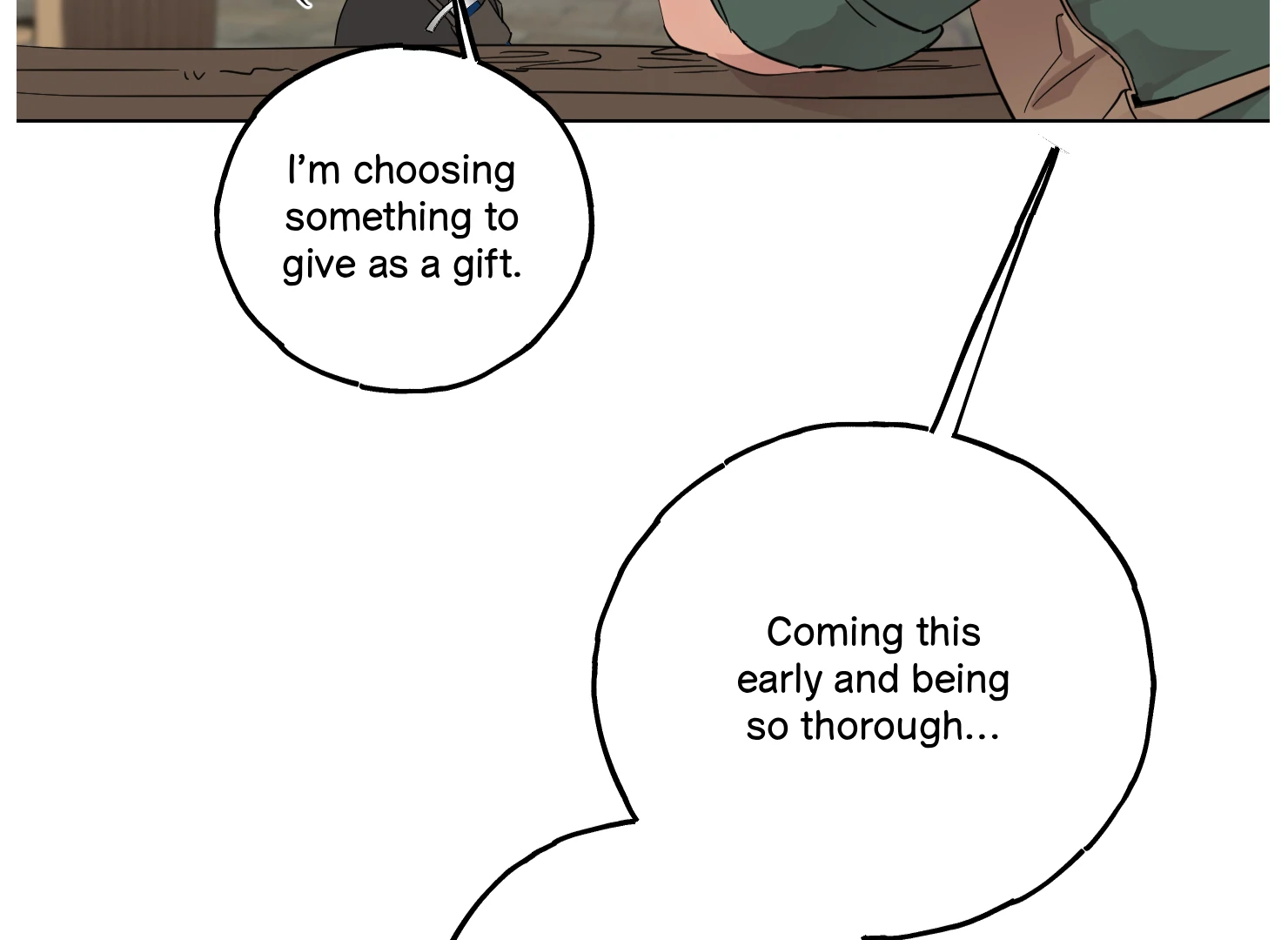 Lemon Pie Night chapter 10 page 71