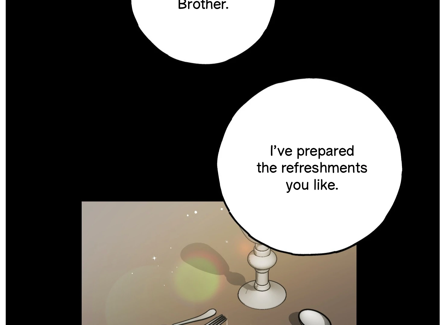 Lemon Pie Night chapter 7 page 141