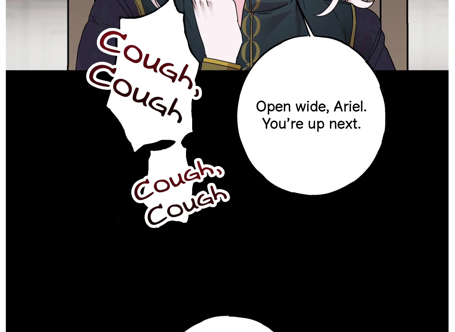 Lemon Pie Night chapter 7 page 151