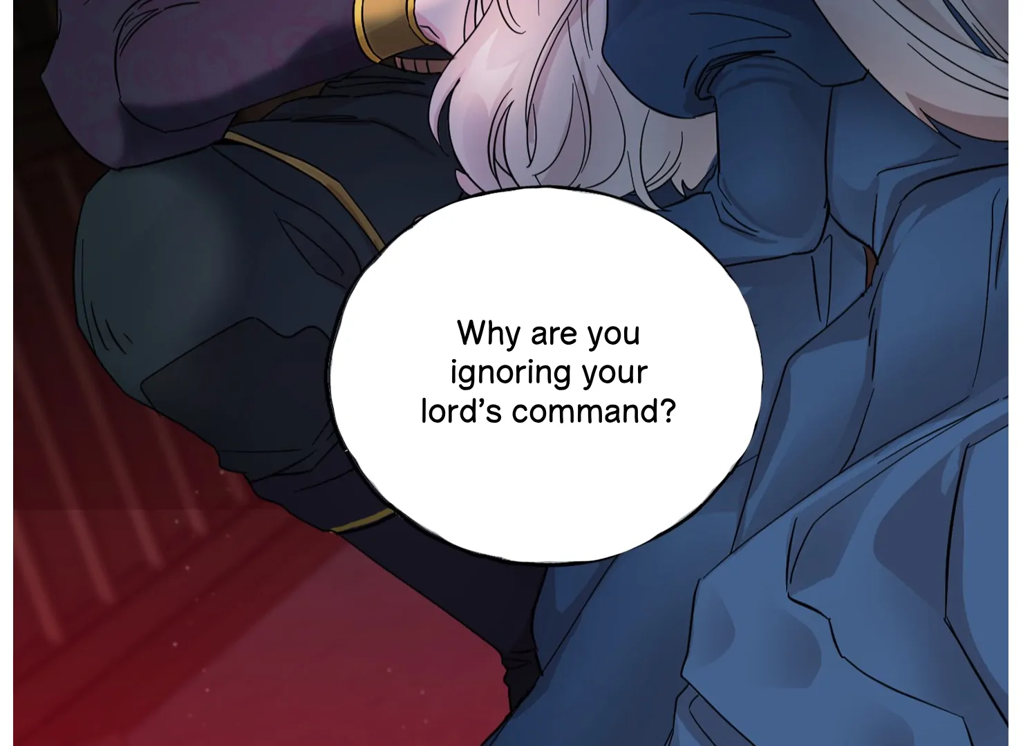 Lemon Pie Night chapter 7 page 167