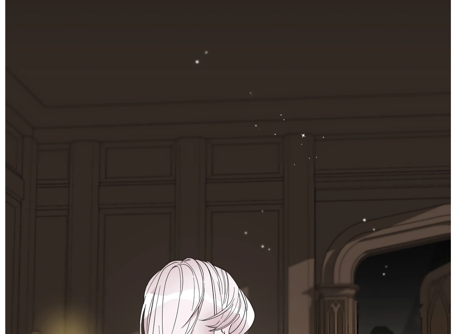 Lemon Pie Night chapter 7 page 28