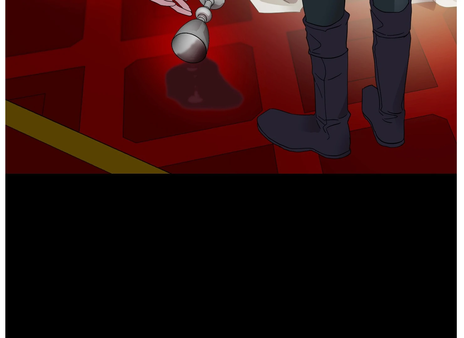Lemon Pie Night chapter 7 page 36
