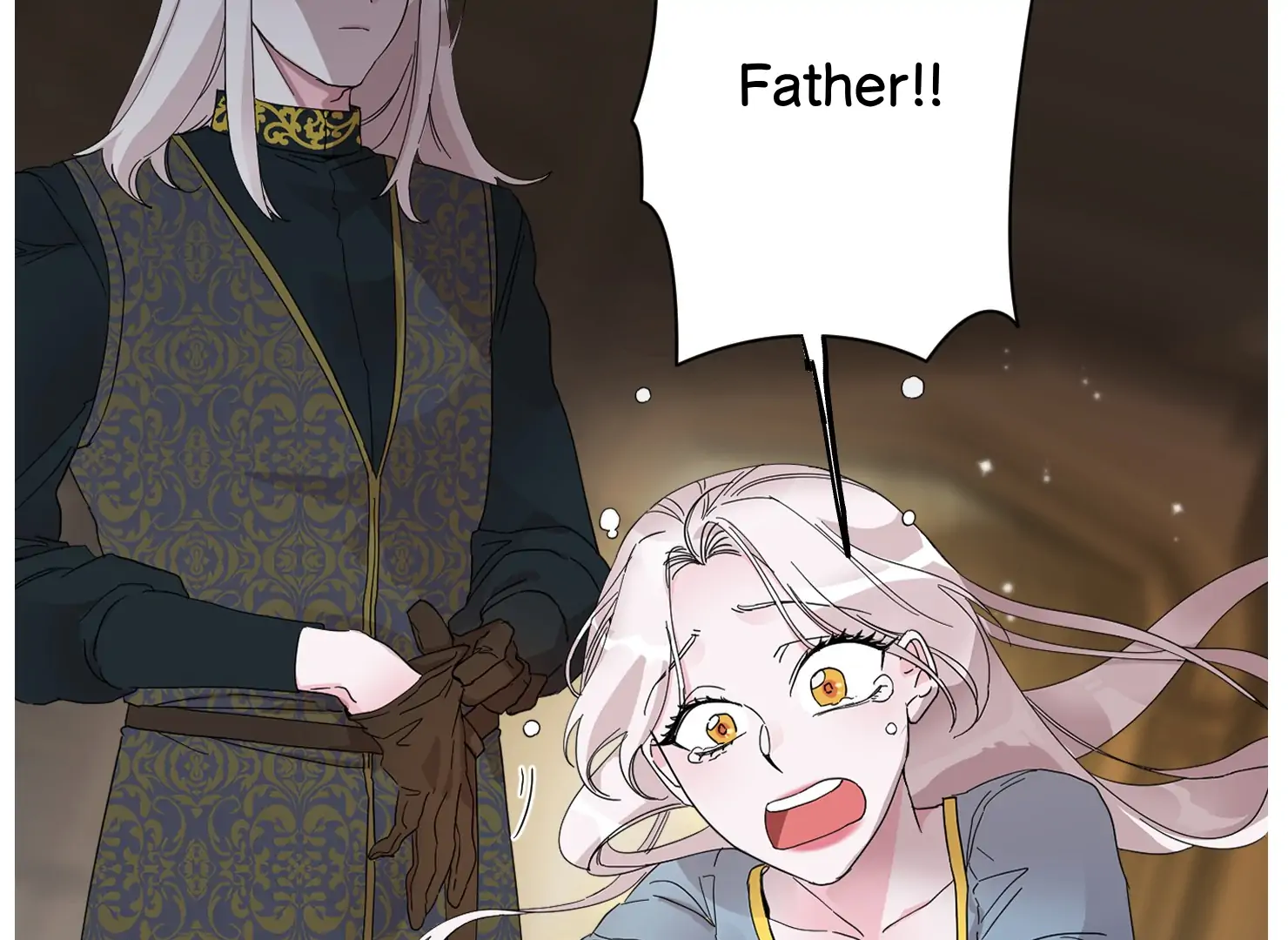 Lemon Pie Night chapter 7 page 41