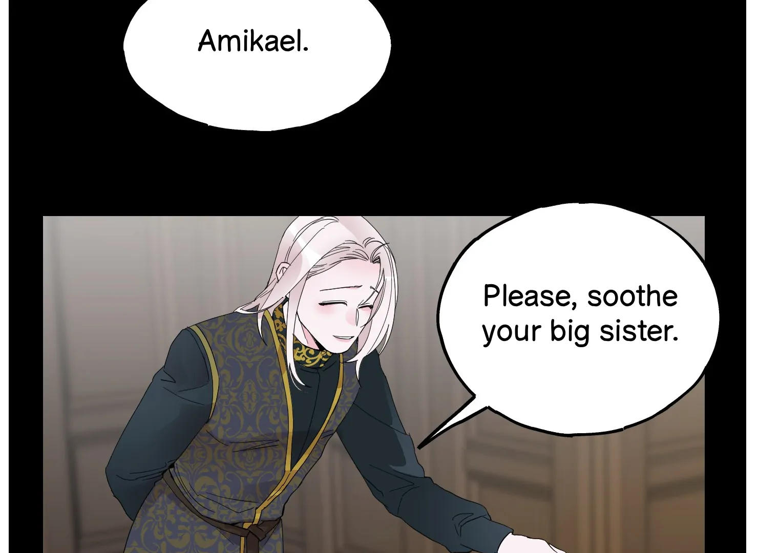 Lemon Pie Night chapter 7 page 48