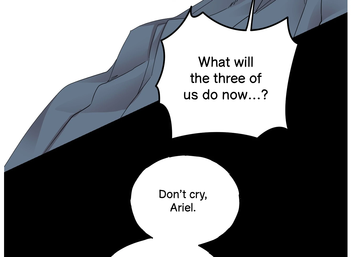 Lemon Pie Night chapter 7 page 53