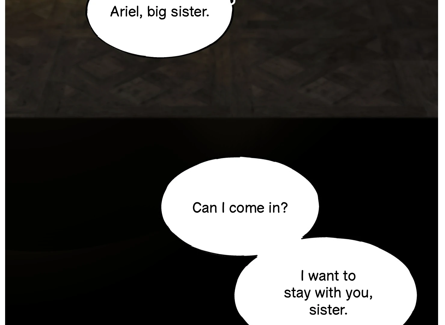 Lemon Pie Night chapter 7 page 62