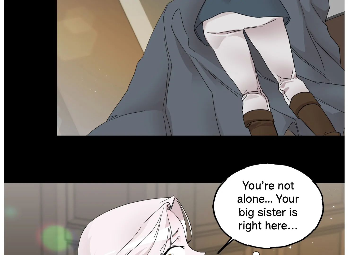 Lemon Pie Night chapter 7 page 71