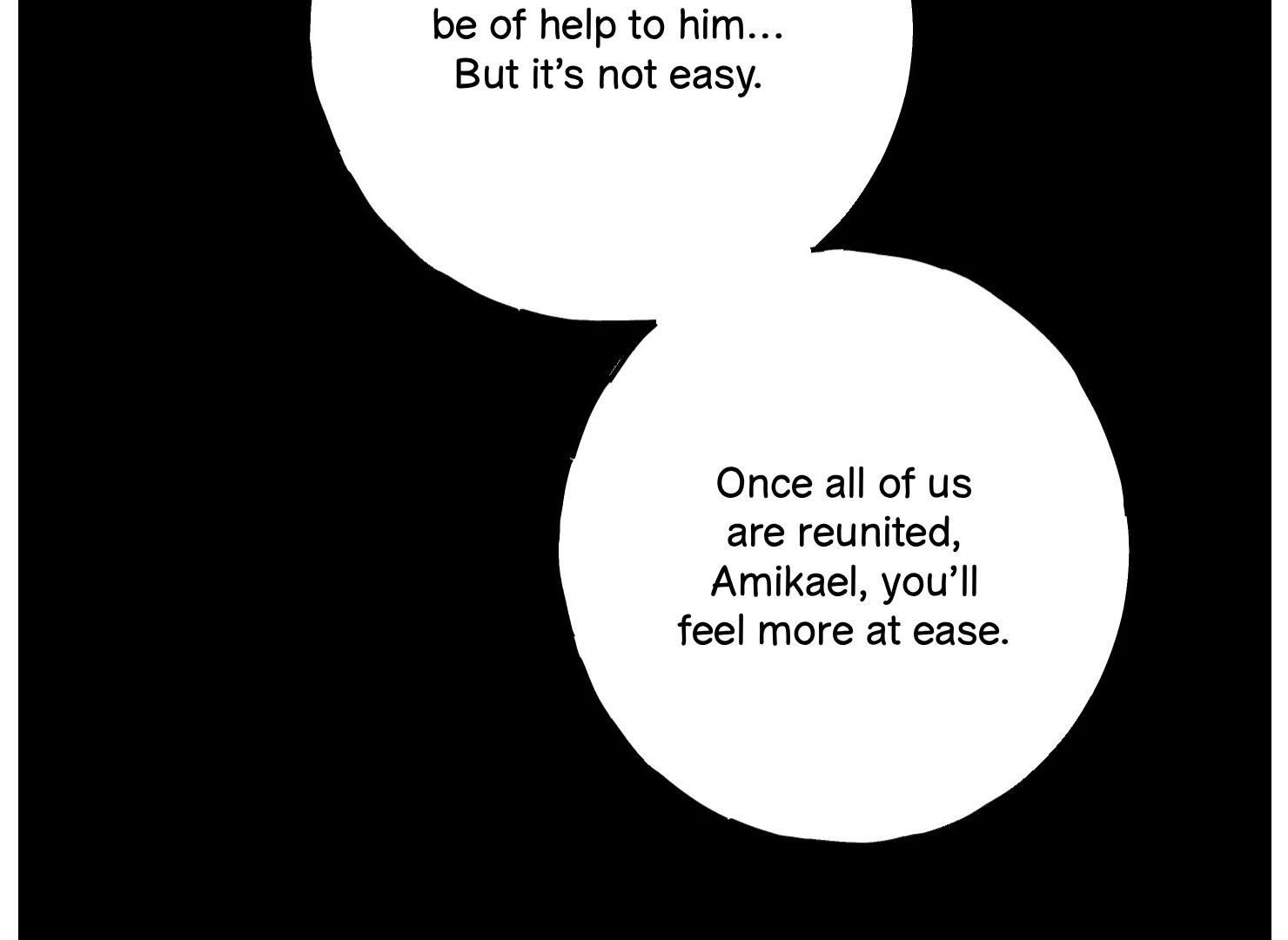 Lemon Pie Night chapter 7 page 80