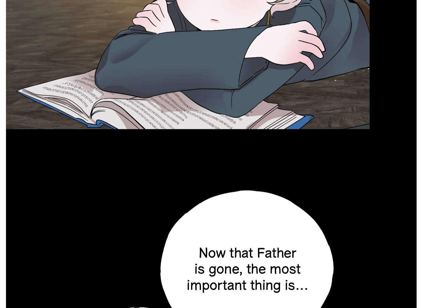 Lemon Pie Night chapter 7 page 82