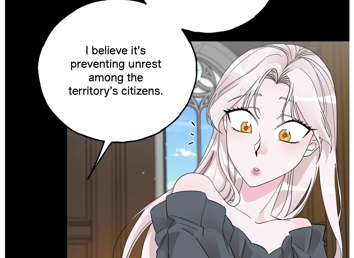 Lemon Pie Night chapter 7 page 83