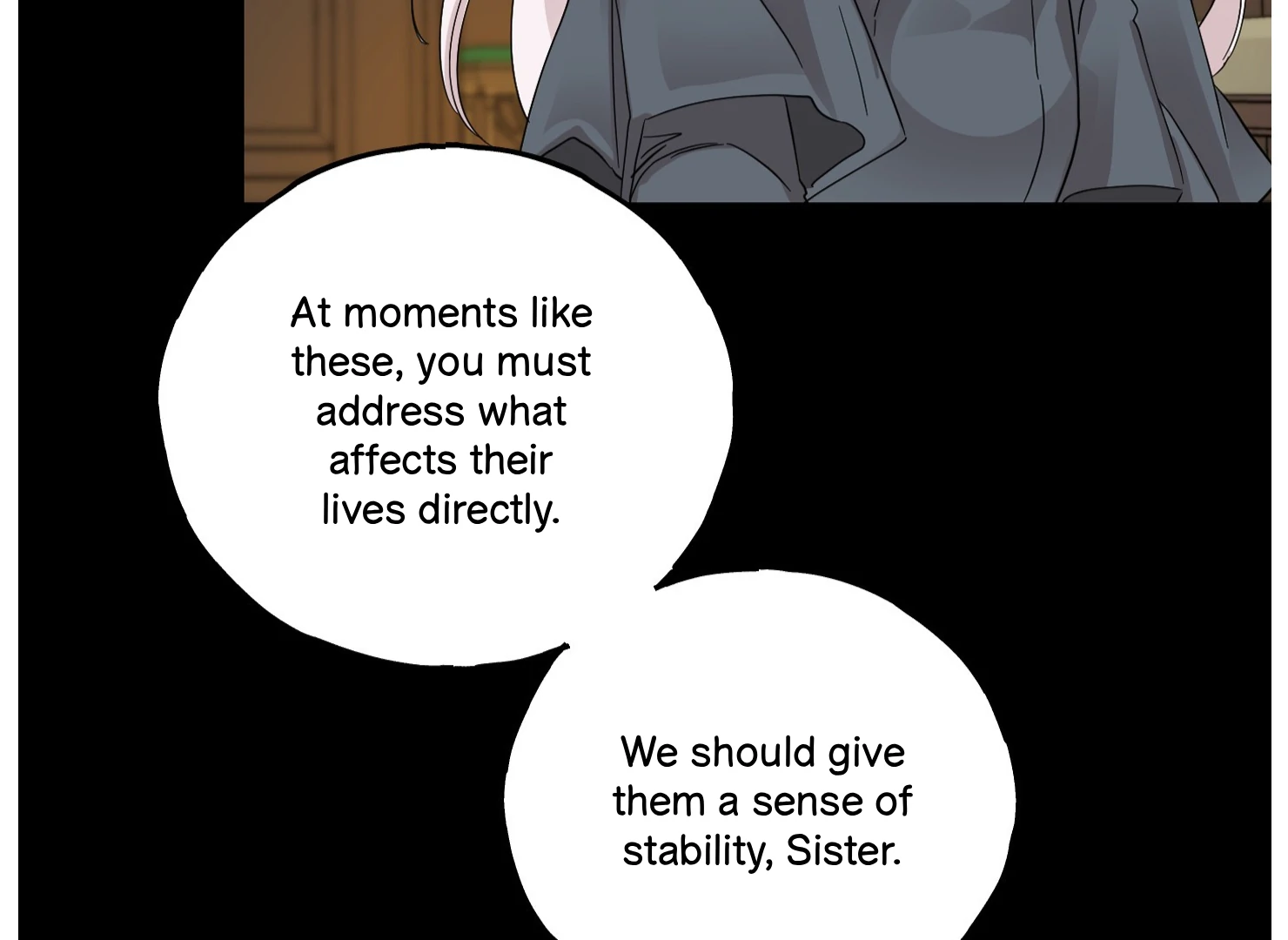 Lemon Pie Night chapter 7 page 84