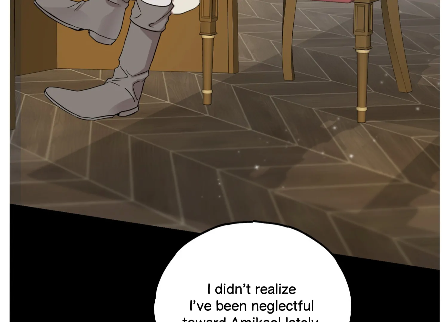 Lemon Pie Night chapter 7 page 96