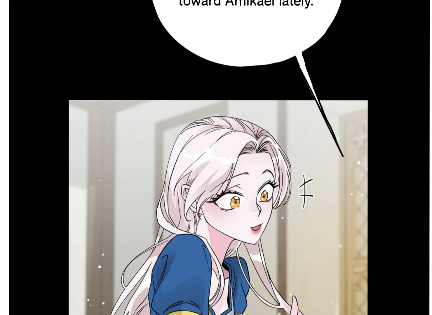 Lemon Pie Night chapter 7 page 97