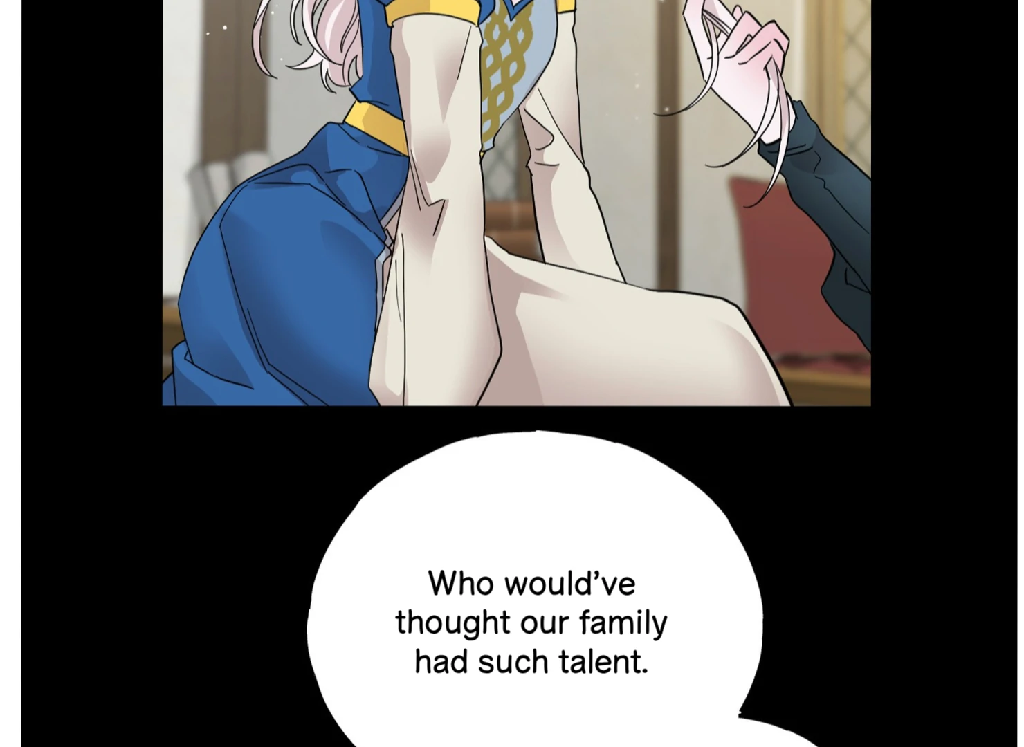 Lemon Pie Night chapter 7 page 98