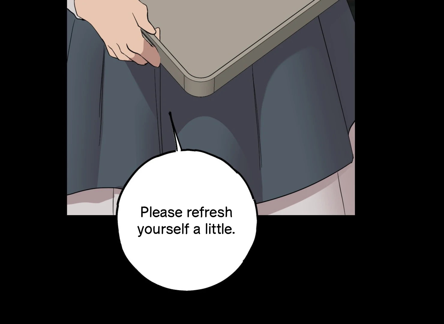Lemon Pie Night chapter 8 page 182