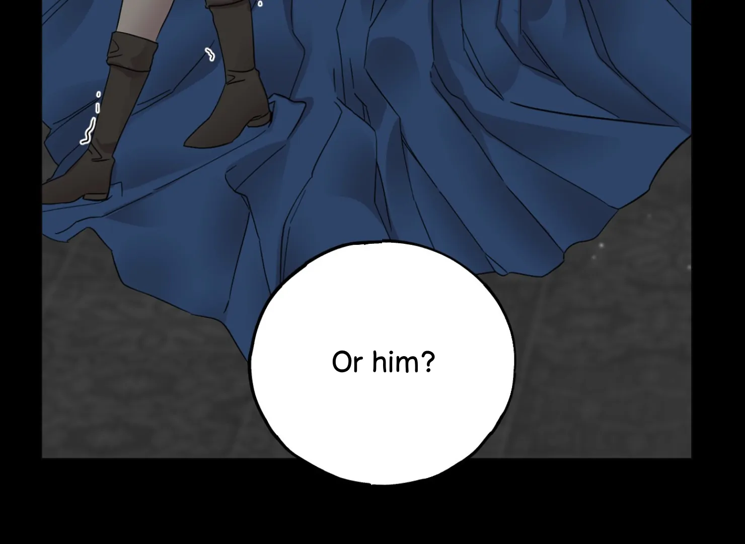 Lemon Pie Night chapter 8 page 23