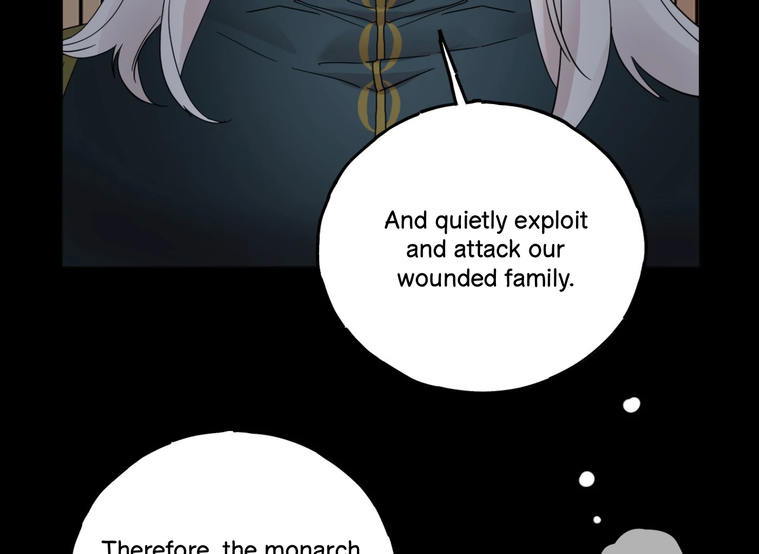 Lemon Pie Night chapter 8 page 68