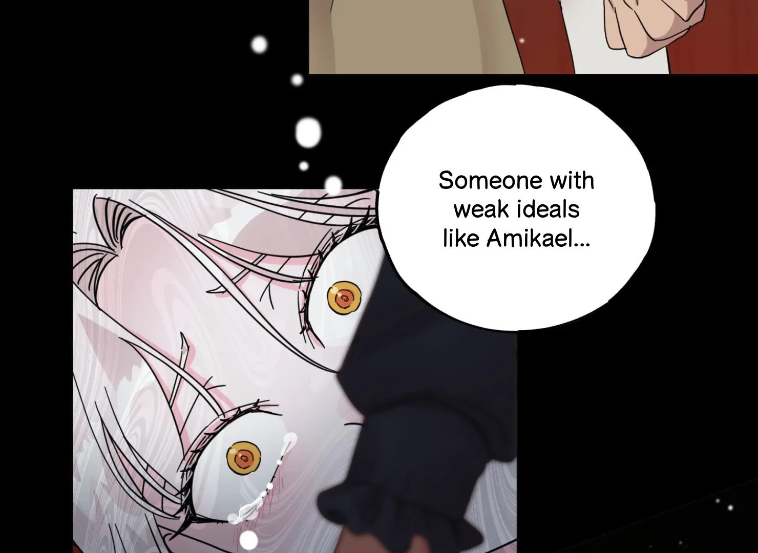 Lemon Pie Night chapter 8 page 72