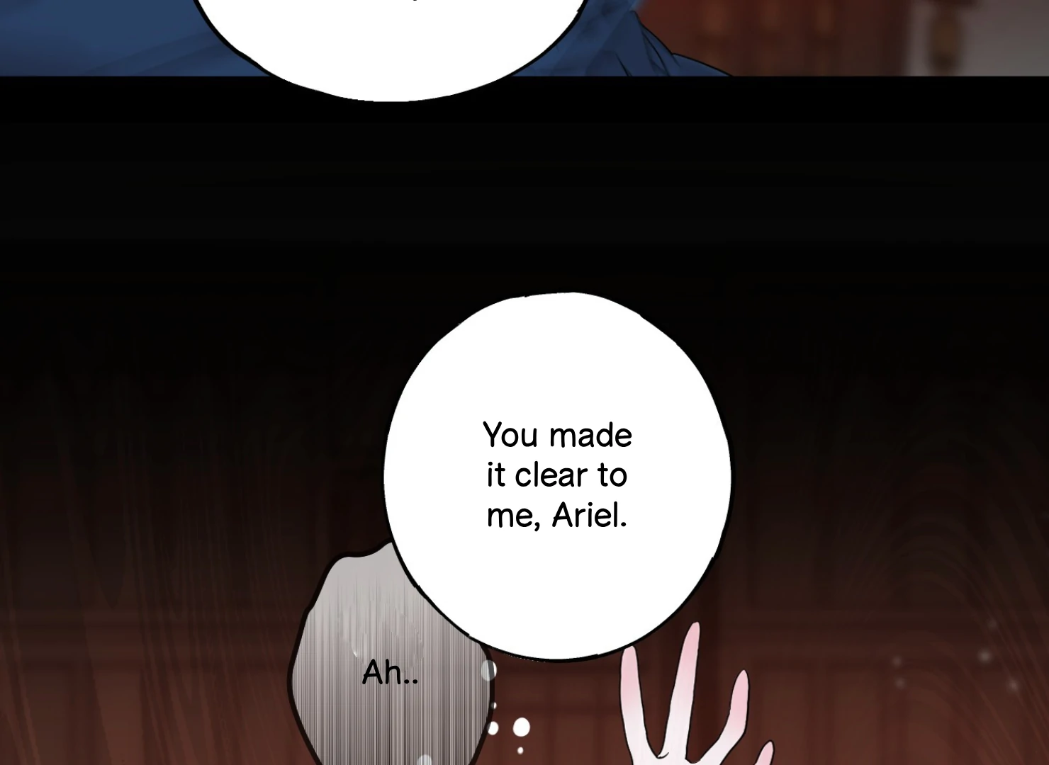 Lemon Pie Night chapter 8 page 76
