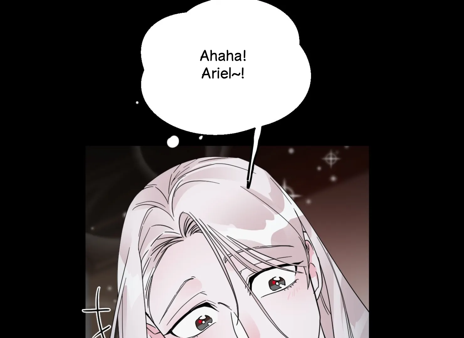 Lemon Pie Night chapter 8 page 84
