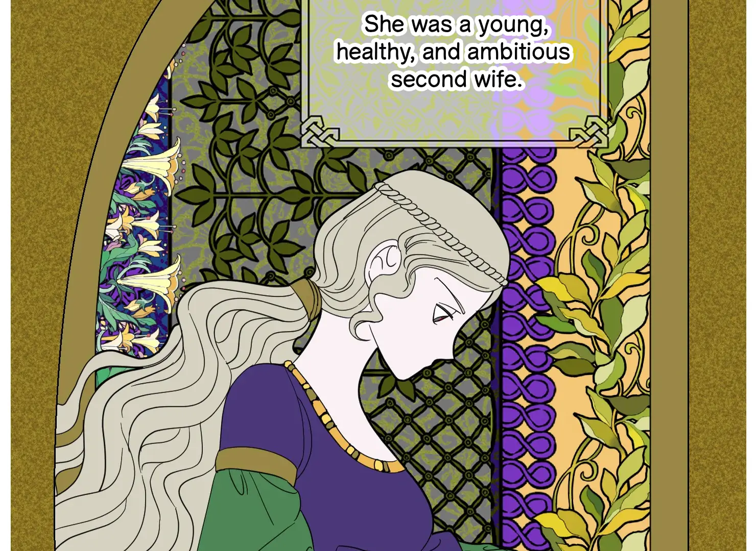 Lemon Pie Night chapter 9 page 111