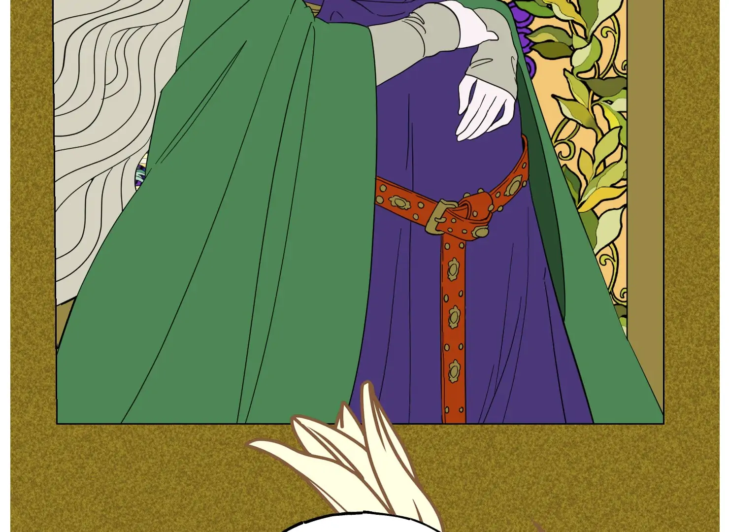 Lemon Pie Night chapter 9 page 112