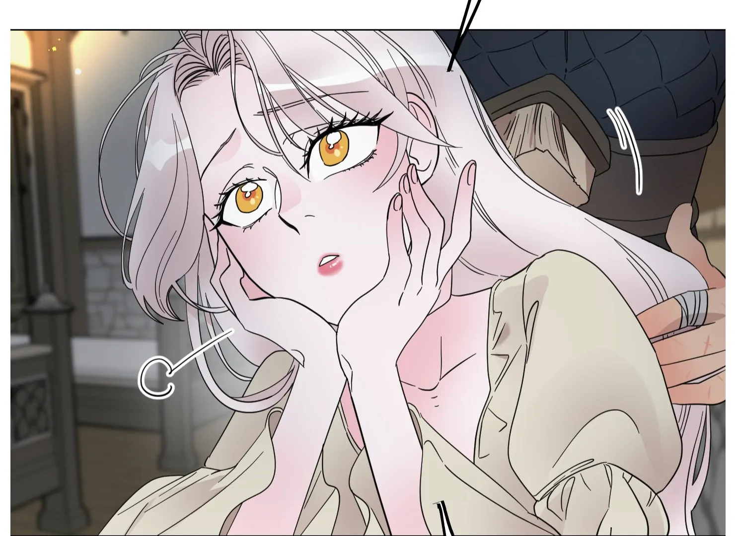 Lemon Pie Night chapter 9 page 116