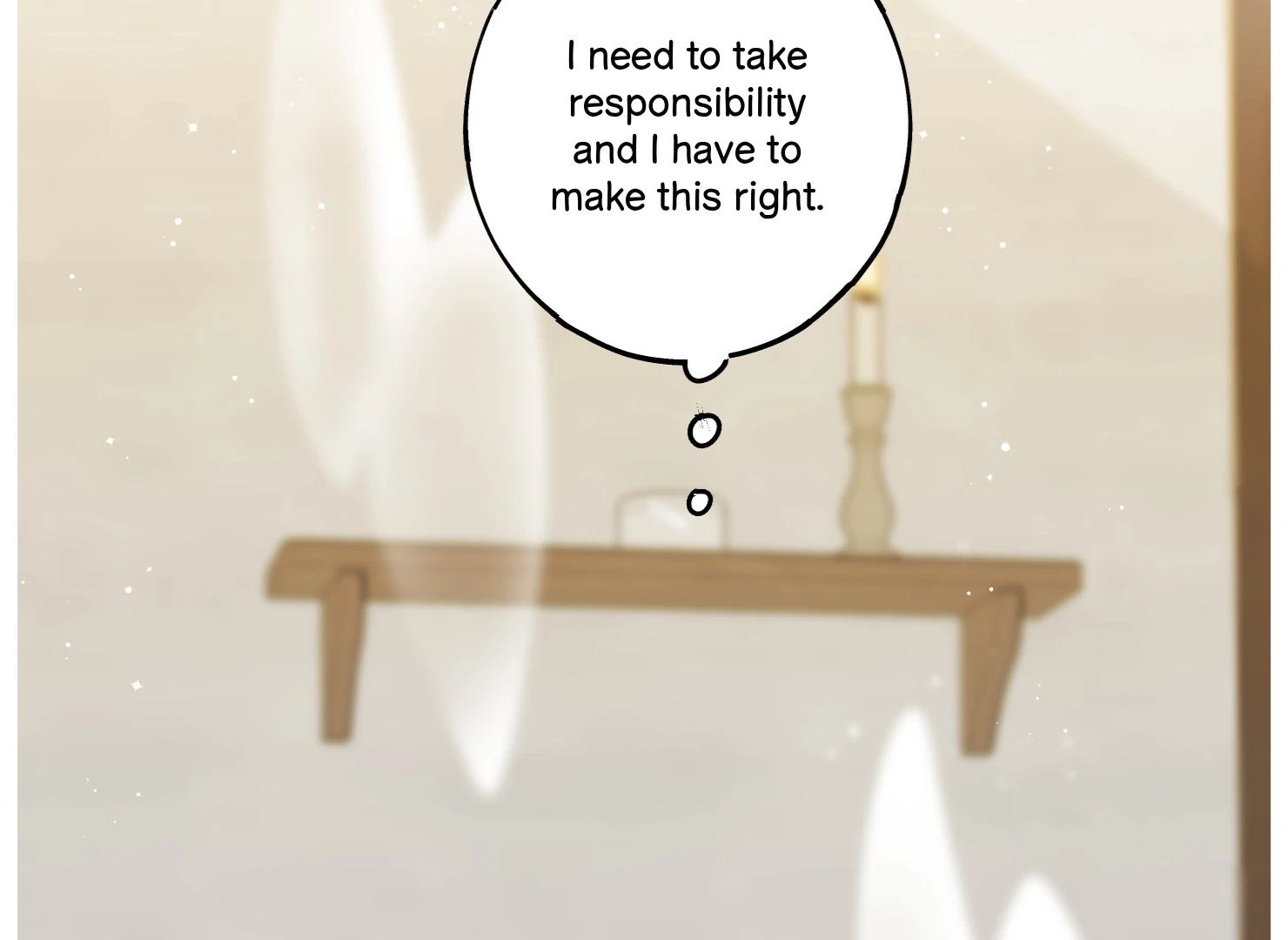 Lemon Pie Night chapter 9 page 12
