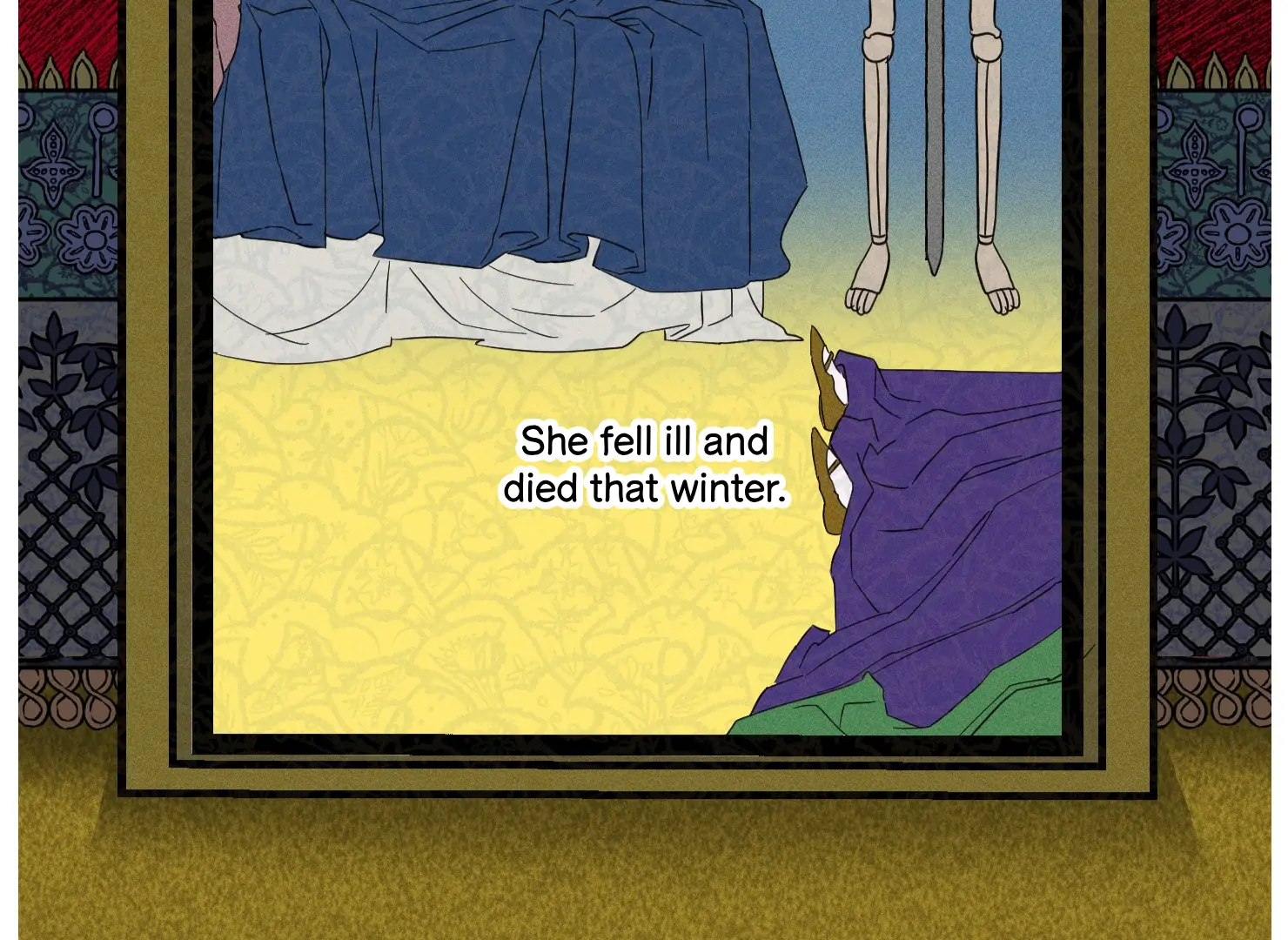 Lemon Pie Night chapter 9 page 129