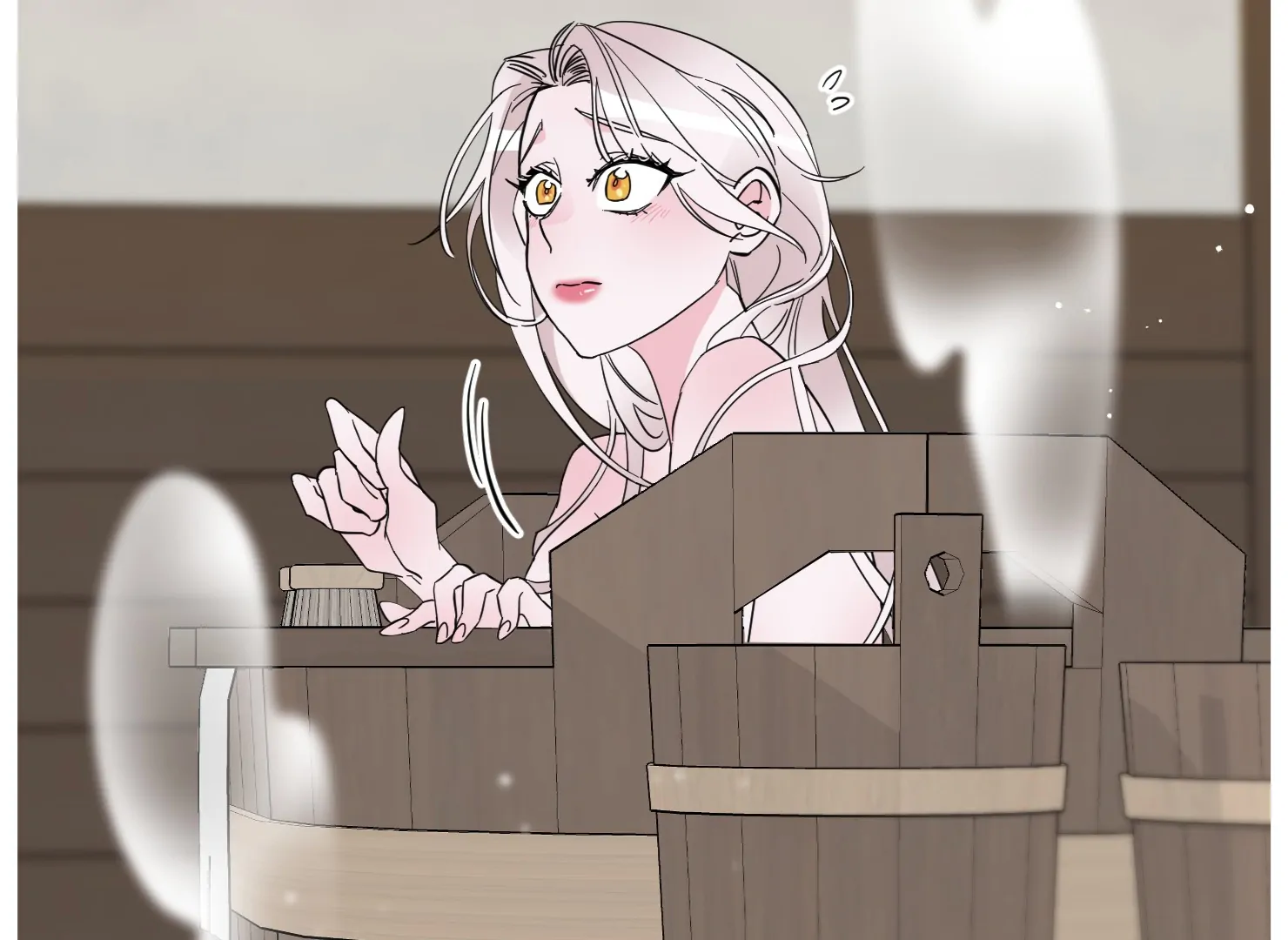 Lemon Pie Night chapter 9 page 13