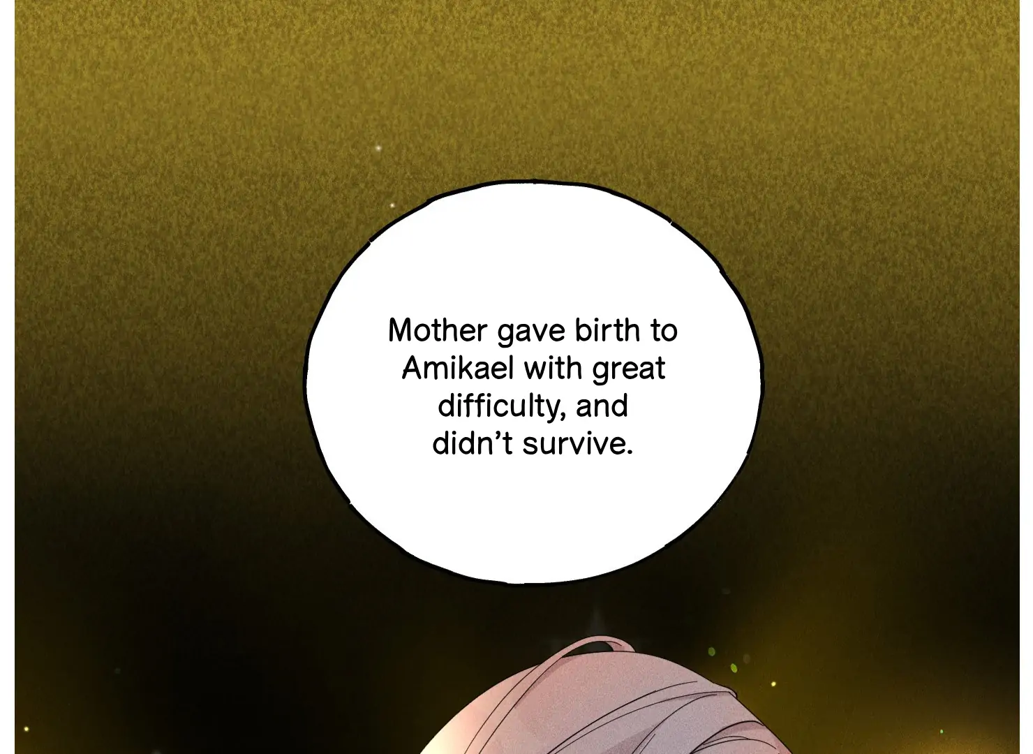 Lemon Pie Night chapter 9 page 131