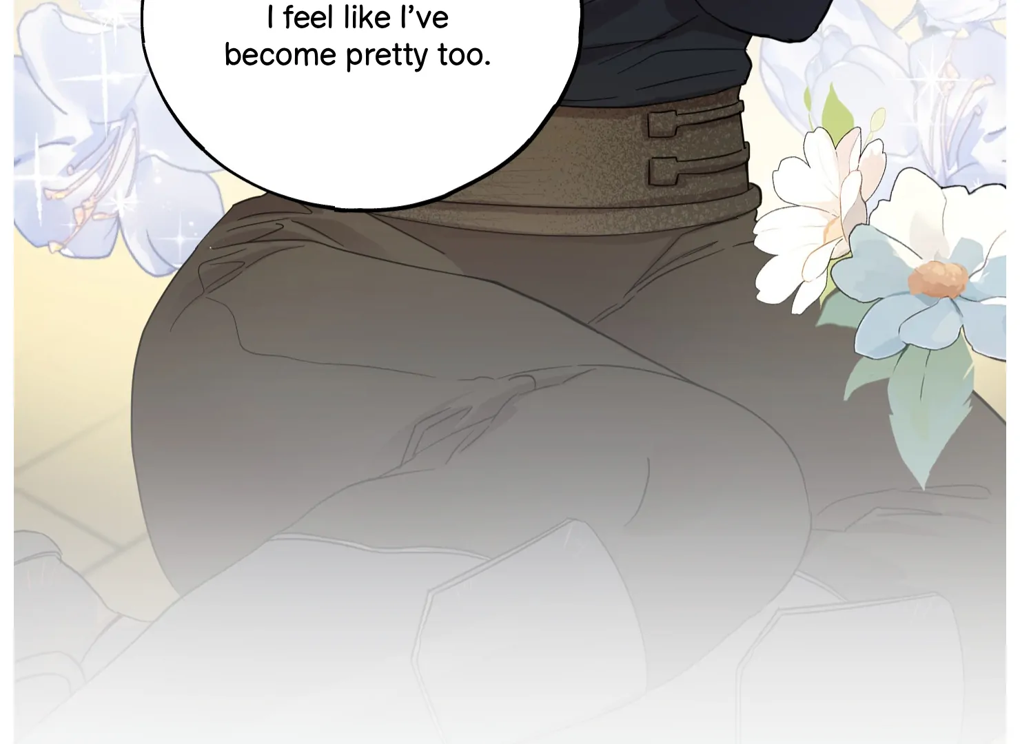 Lemon Pie Night chapter 9 page 174
