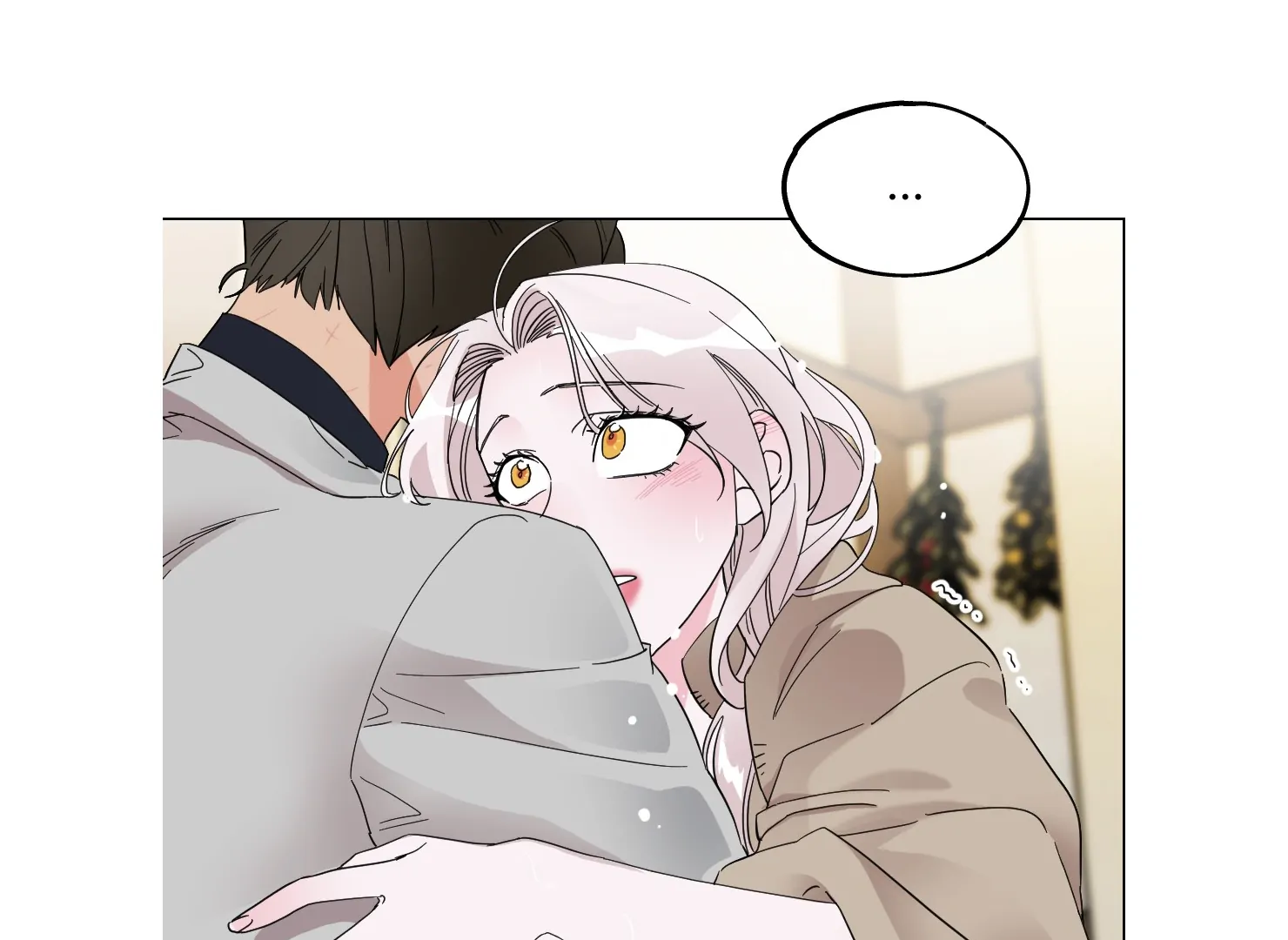 Lemon Pie Night chapter 9 page 40