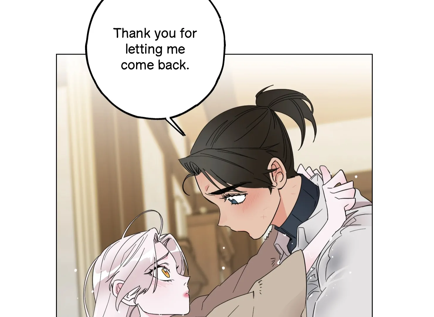Lemon Pie Night chapter 9 page 45