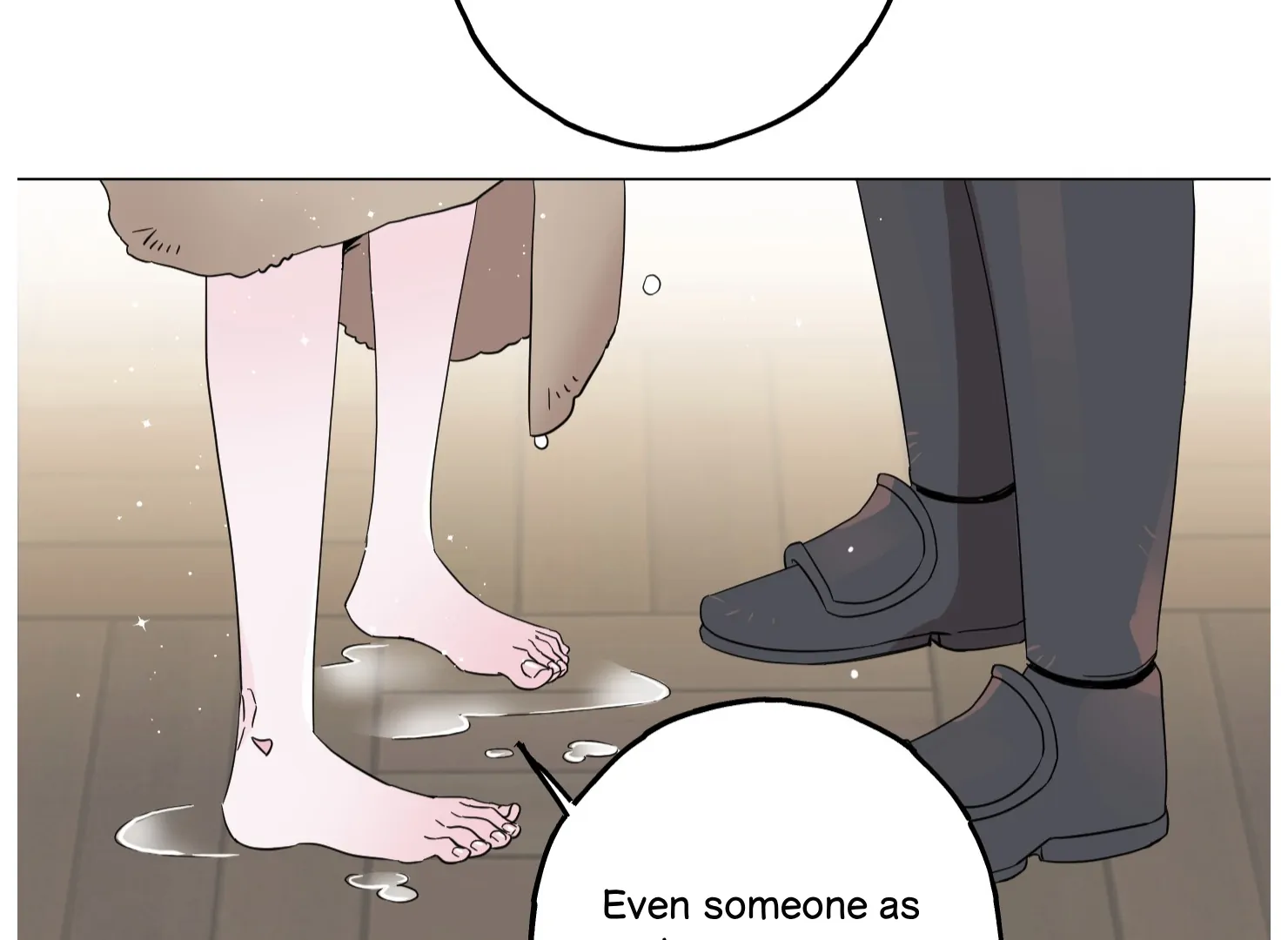 Lemon Pie Night chapter 9 page 47