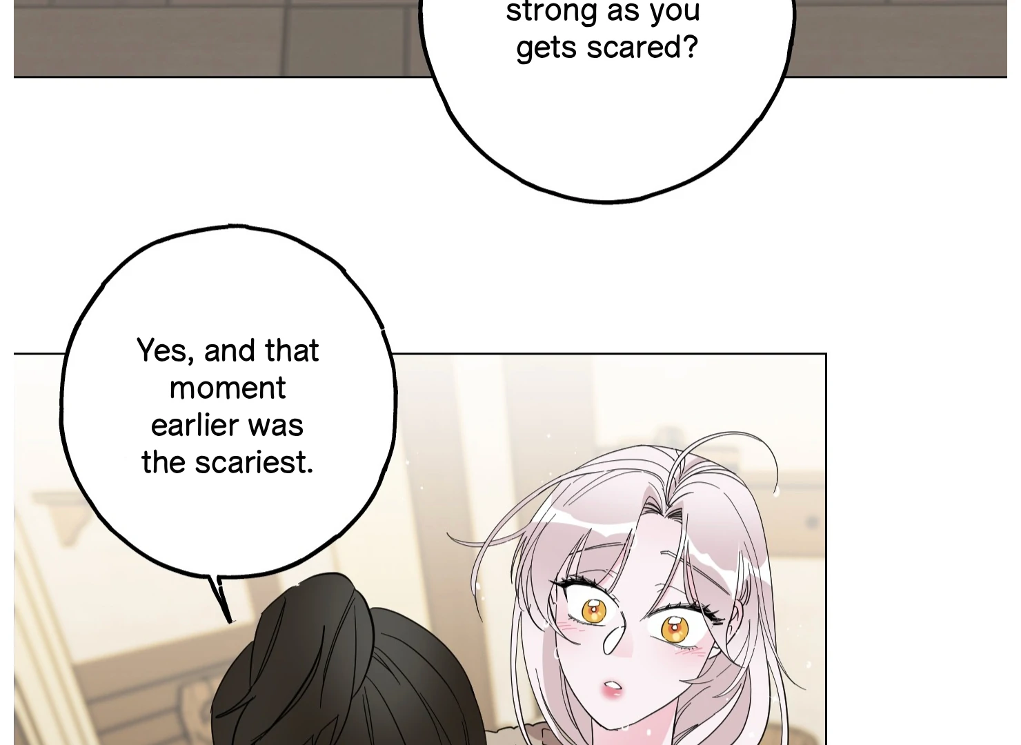 Lemon Pie Night chapter 9 page 48