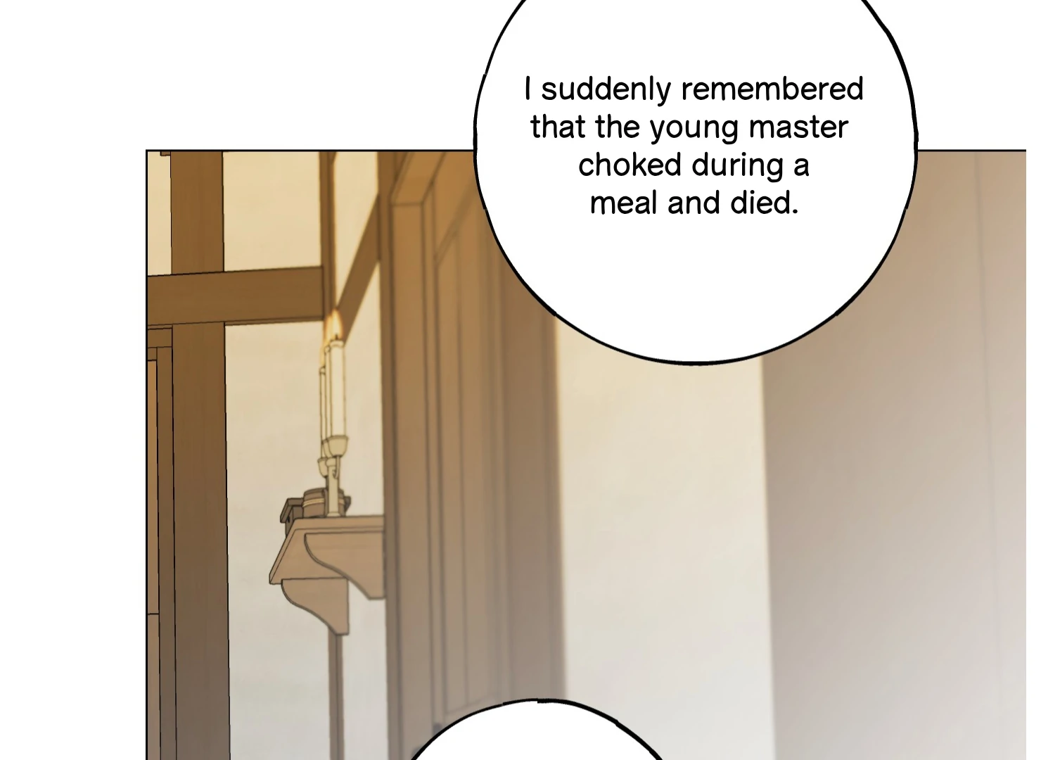 Lemon Pie Night chapter 9 page 60
