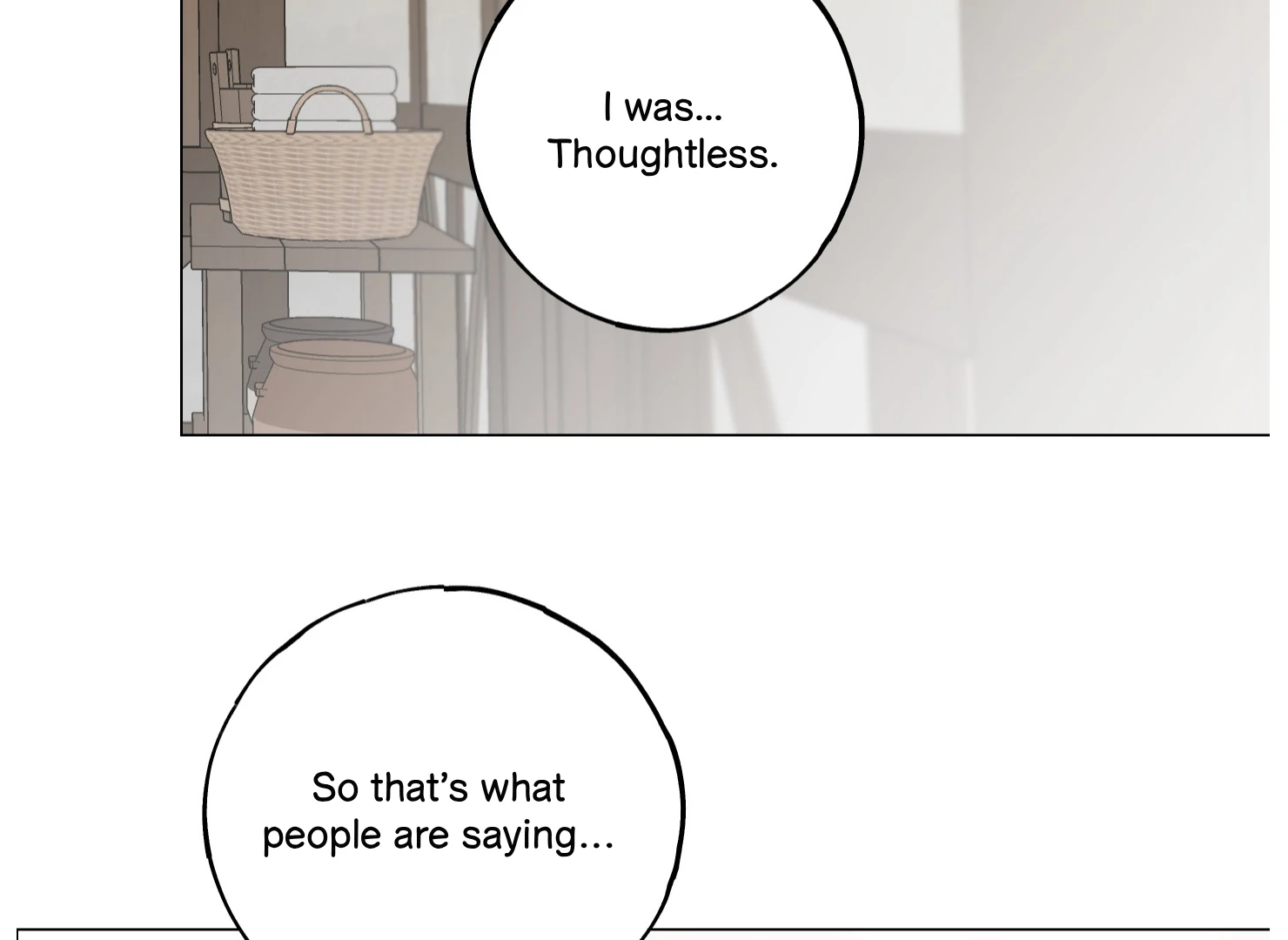 Lemon Pie Night chapter 9 page 61
