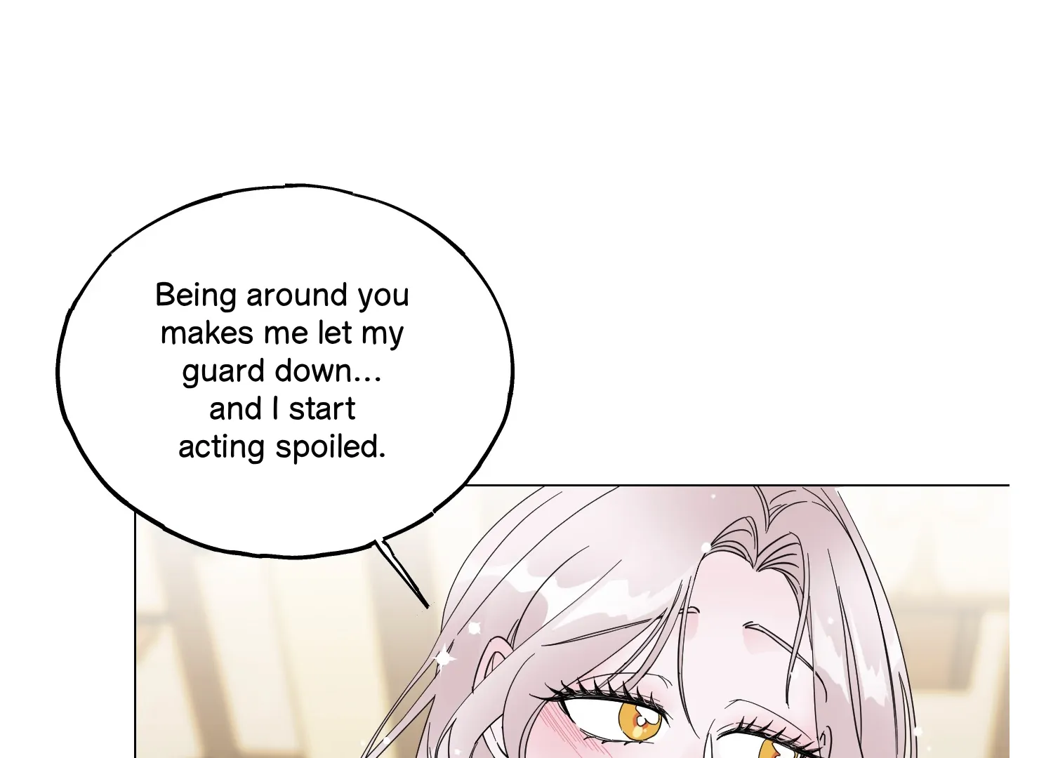 Lemon Pie Night chapter 9 page 71