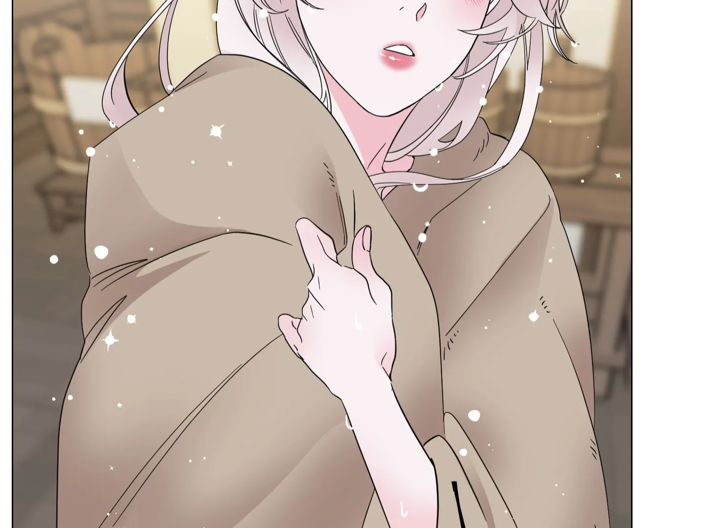 Lemon Pie Night chapter 9 page 74