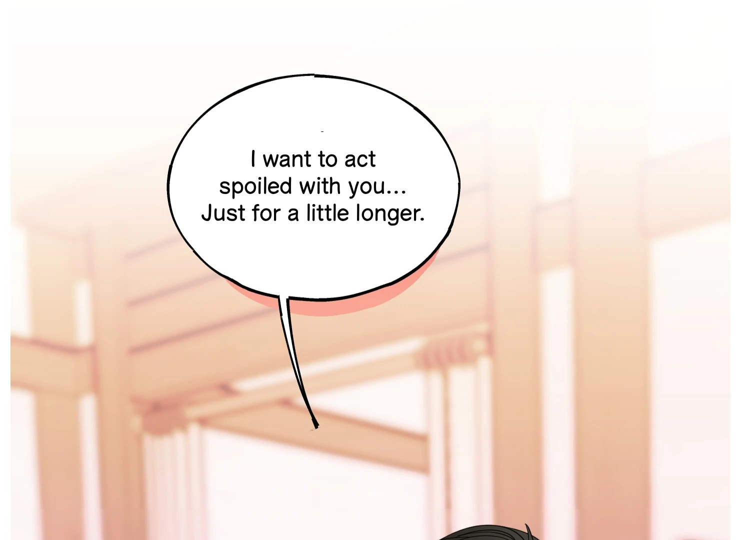 Lemon Pie Night chapter 9 page 81